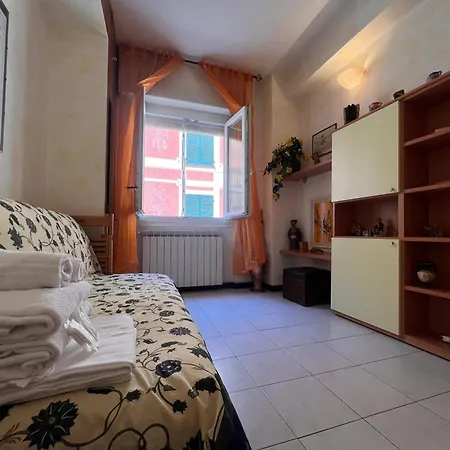 Welcome Riviera - Di Via Mazzini, With Elevator, Wi-fi, Air Conditioning, And, Depending On Availability, A Private Garage 800 Meters Away At 20,00 Euro Per Night *